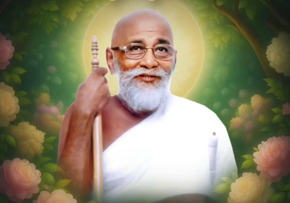 P.P. Acharyasam Chandrashekhar Vijay Maharaja