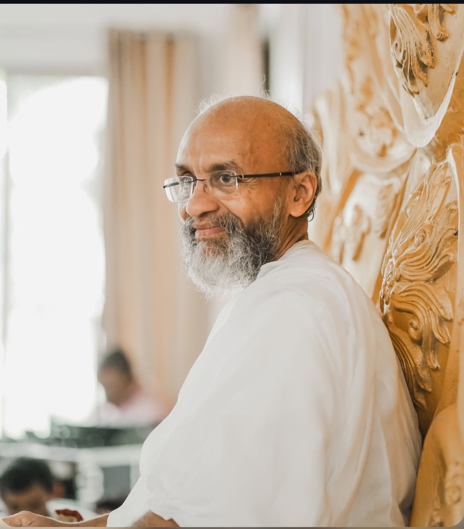P.P. Vimalbodhi Surishwarji Maharaja